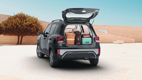 Hyundai Exter Sales Report March 2026