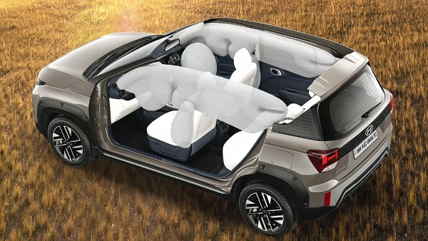 Hyundai Exter Sales Report March 2026