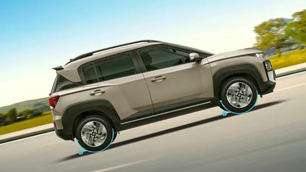 Hyundai Exter Sales Report March 2026