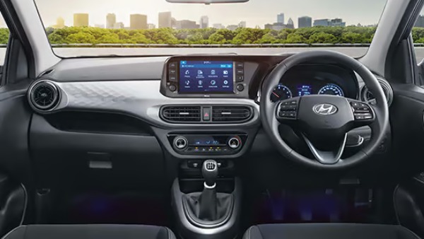 2026 Hyundai Grand i10 NIOS VIBE Edition Launched With More Features
