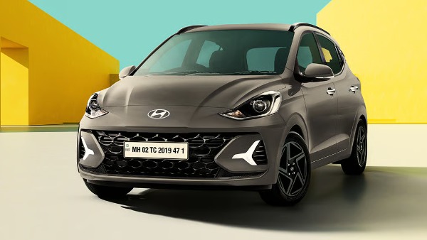 2026 Hyundai Grand i10 NIOS VIBE Edition Launched With More Features