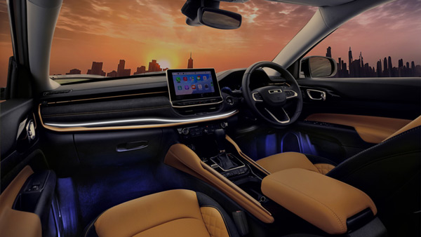 Jeep Meridian SUV Sold Only 98 Units In March 2026