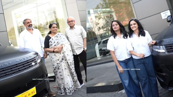 jomol buys range rover