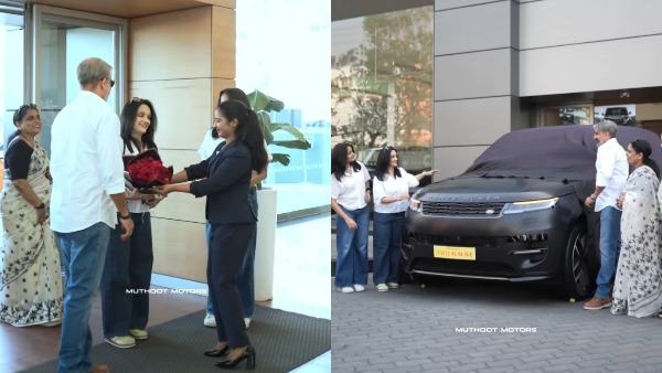 jomol buys range rover