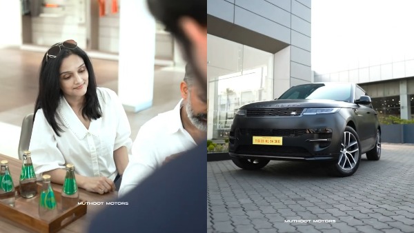 jomol buys range rover