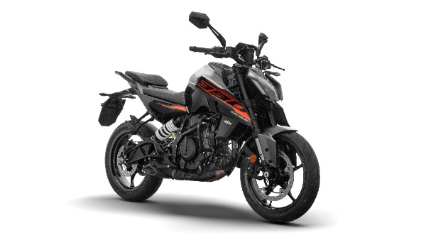 KTM 390 Duke With 350cc Engine Launched In India