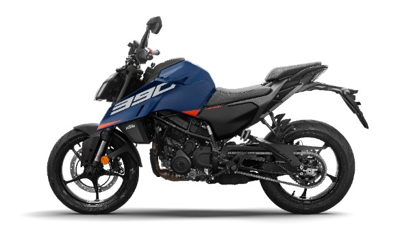 KTM 390 Duke With 350cc Engine Launched In India