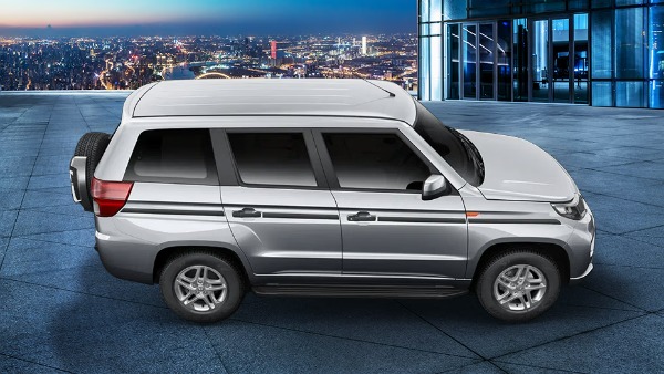 Mahindra Bolero Neo Plus 9 Seater SUV Sales Report FY 2025-26