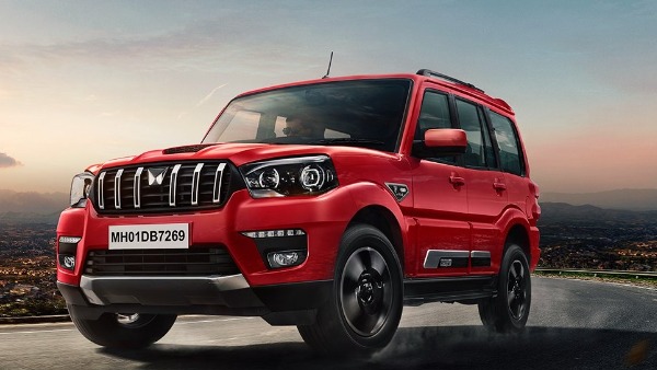 mahindra scorpio classic price hike 2026