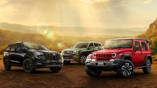 mahiundra suvs mahiundra suvs