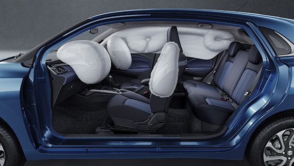 maruti suzuki baleno facelift launch