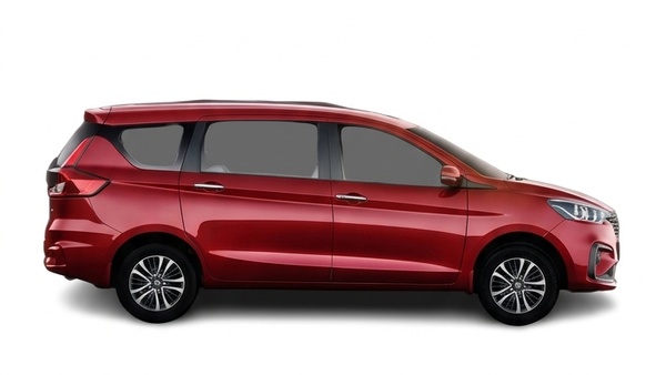 maruti suzuki ertiga sales fy26 maruti suzuki ertiga sales fy26