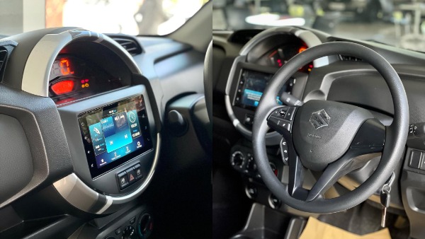 maruti s-presso export march 2026