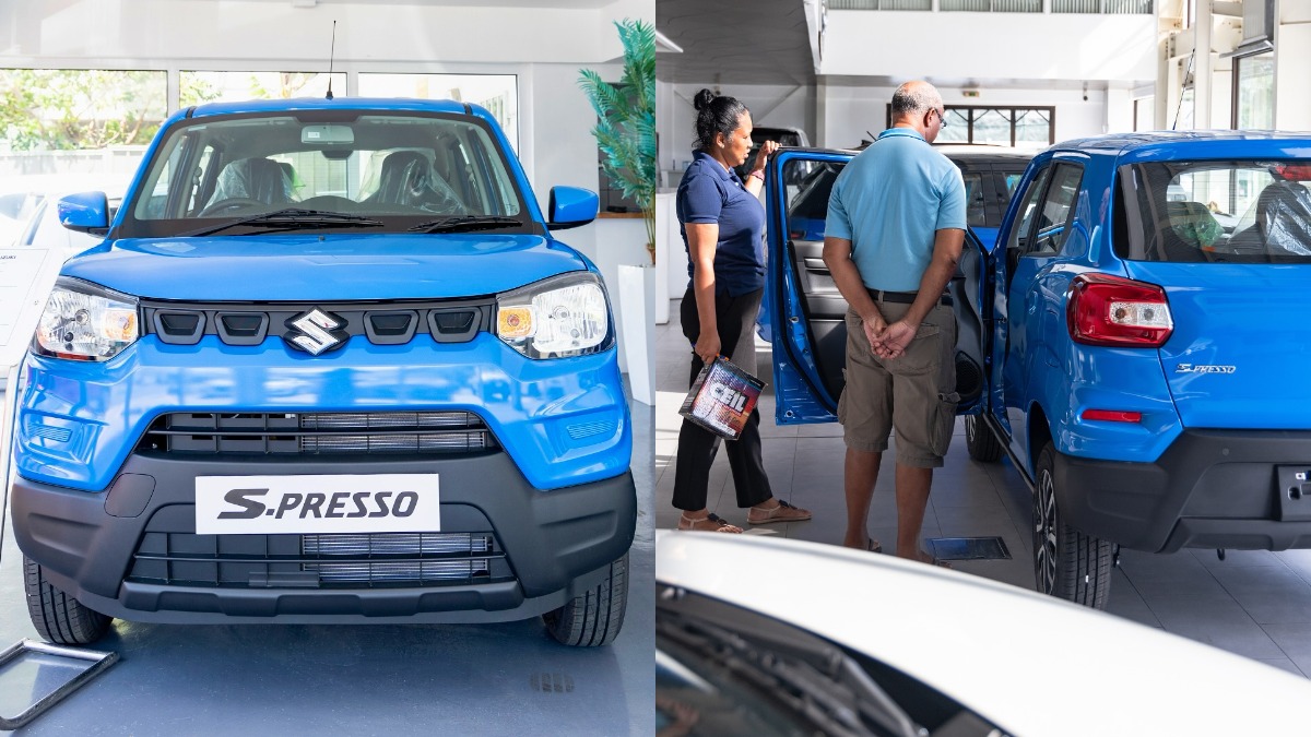 ജിംനിക്ക് കൂട്ടായി, ഇന്ത്യക്കാര്‍ക്ക് വേണ്ടാത്ത ഈ വിലകുറഞ്ഞ കാറിന് വിദേശത്ത് മാരക വില്‍പ്പന! - Malayalam DriveSpark