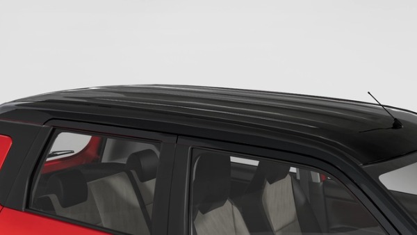 maruti suzuki wagon r roof height maruti suzuki wagon r roof height