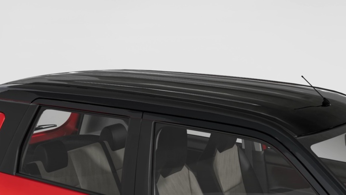 ബച്ചന്‍ കയറിയാലും തലതട്ടില്ല! 34 കി.മീ മൈേലജുള്ള ഈ കാര്‍ വാങ്ങാന്‍ 5 ലക്ഷം തികച്ച് മുടക്കേണ്ട