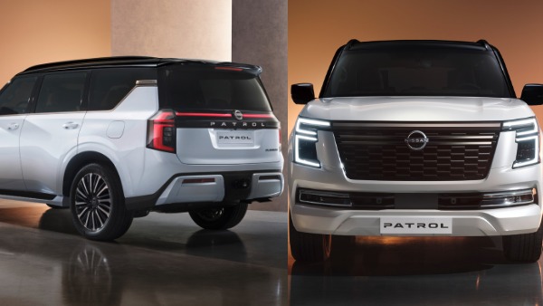 nissan patrol india launch confirmed