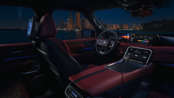 nissan patrol india launch confirmed