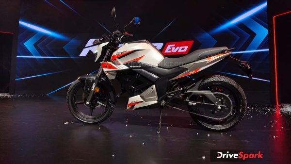 oben rorr evo launched