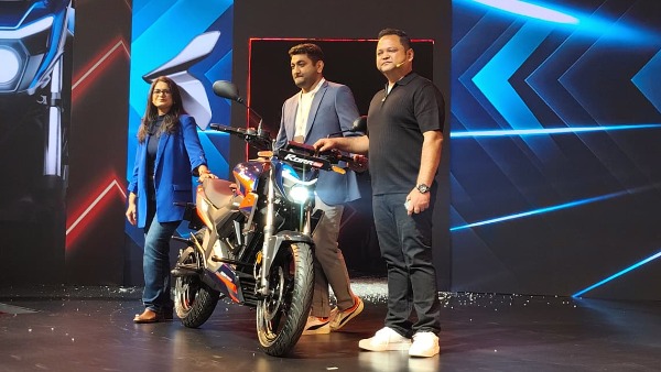 oben rorr evo launched