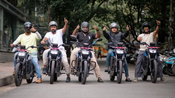 ola electric 10 lakh unit sales