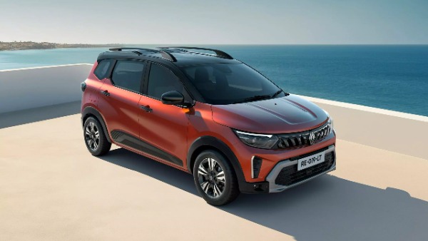 Renault Triber 7 Seater MPV To Get New Turbo Petrol Engine Launch By October 2026