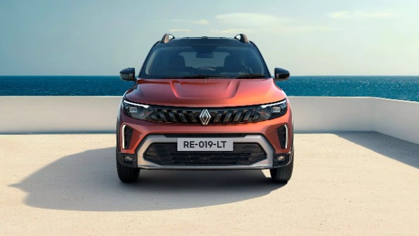 Renault Triber Factory-fitted Dual-Cylinder CNG Model To Launch This Year