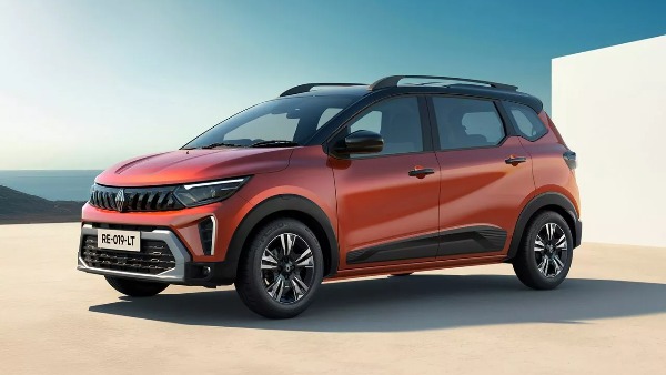 Renault Triber 7 Seater MPV To Get New Turbo Petrol Engine Launch By October 2026