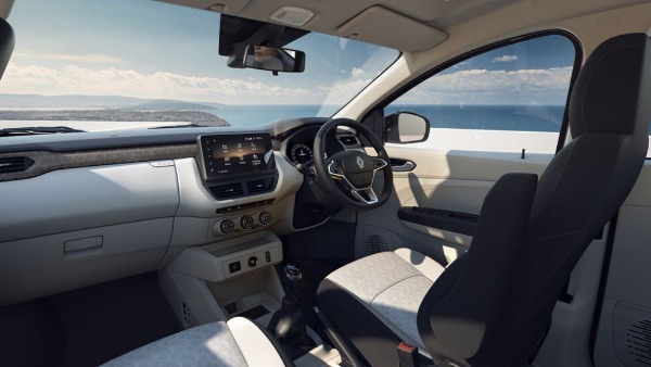 Renault Triber Factory-fitted Dual-Cylinder CNG Model To Launch This Year