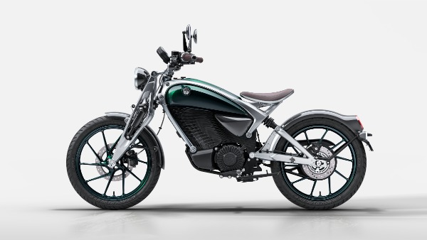 Royal Enfield Flying Flea C6 Electric Motorcycle Launched Royal Enfield Flying Flea C6 Electric Motorcycle Launched
