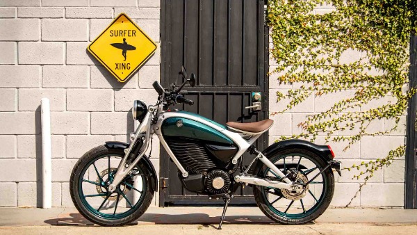 Royal Enfield Flying Flea C6 Electric Motorcycle Launched Royal Enfield Flying Flea C6 Electric Motorcycle Launched