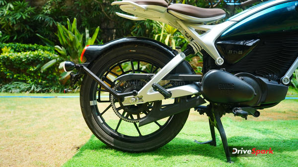 royal enfield flying flea C6 review