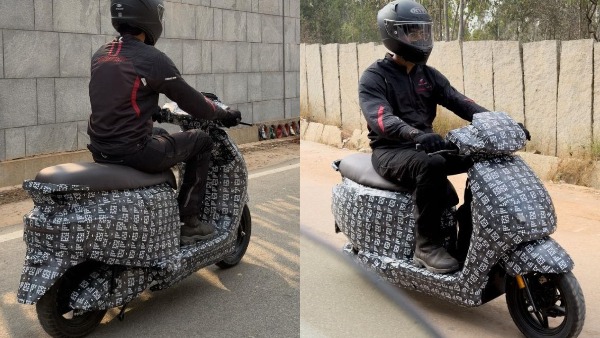 simple arrive family scooter testing