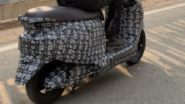 simple arrive family scooter testing