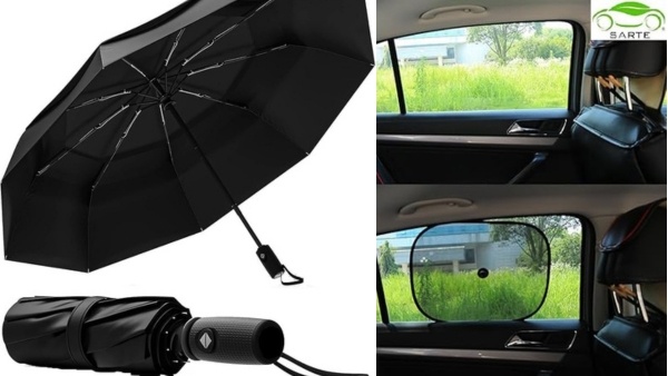summer car driving accessories