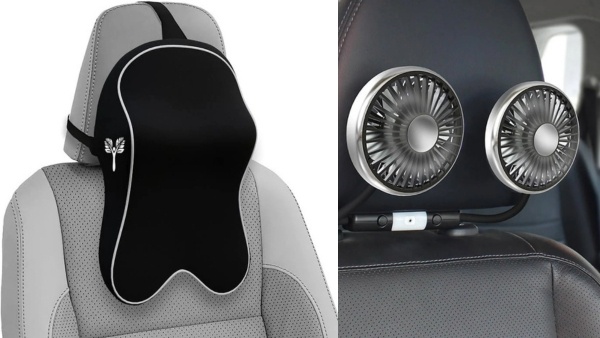 summer car driving accessories