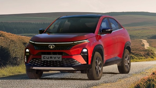 tata curvv tata curvv