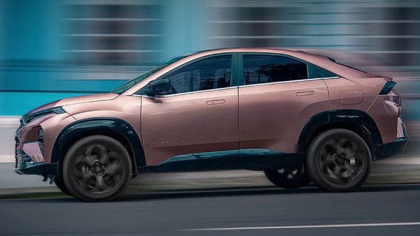 tata curvv side tata curvv side