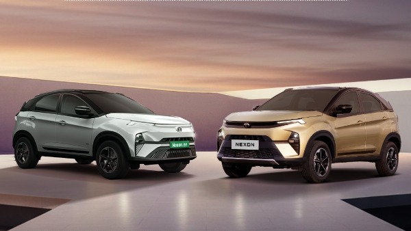 tata nexon best selling suv fy2026 tata nexon best selling suv fy2026