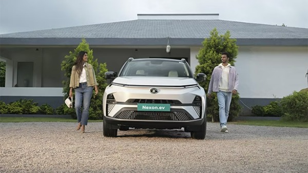 Tata Tiago EV Nexon EV Punch EV Curvv EV Get Up To Rs 3 30 Lakh Discount Offer In April 2026