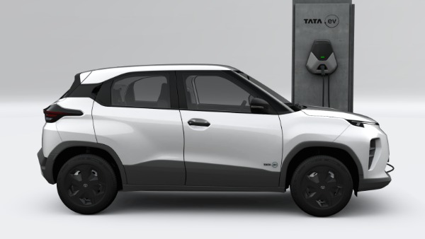 Tata Tiago EV Nexon EV Punch EV Curvv EV Get Up To Rs 3 30 Lakh Discount Offer In April 2026