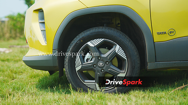 ev tyres vs regular tyres