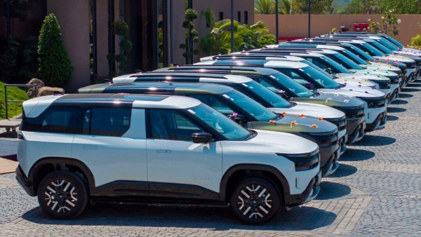 tata sierra q4 fy2026 sales tata sierra q4 fy2026 sales