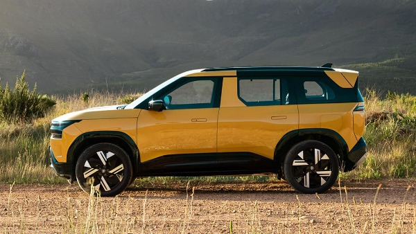 Malayalam Serial Actor Jithu Venugopal Buys New Tata Sierra SUV