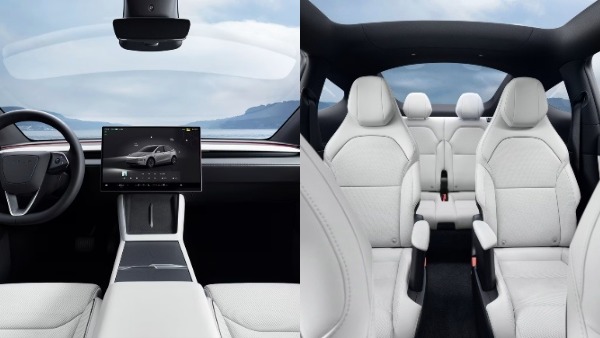 tesla model y l india launch