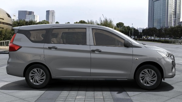 Toyota Rumion MPV Sales Increased By 117 Per Cent In March 2026