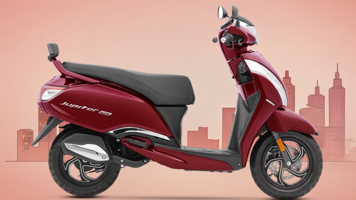 ദിവസം വില്‍ക്കുന്നത് 4,009 എണ്ണം! ആക്ടിവയോട് മുട്ടി 90 ലക്ഷം കസ്റ്റമേഴ്‌സിനെ നേടി ജുപ്പിറ്ററിന്റെ ഹീറോയിസം - Malayalam DriveSpark