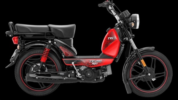 tvs xl 100 sales