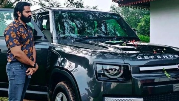 unni mukundan defender