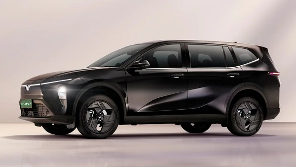 Vinfast VF MPV 7 Electric MPV To Launch Tomorrow In India Vinfast VF MPV 7 Electric MPV To Launch Tomorrow In India